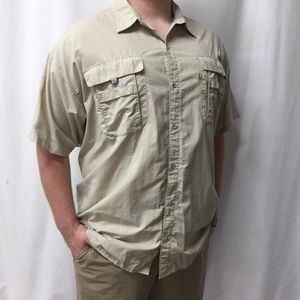 Columbia PFG - Omni Shade 4xl
